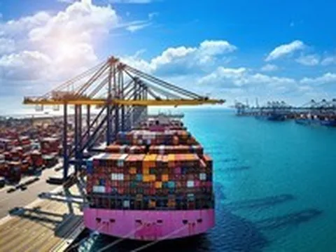 40 năm chuyển mình của xuất nhập khẩu Việt Nam