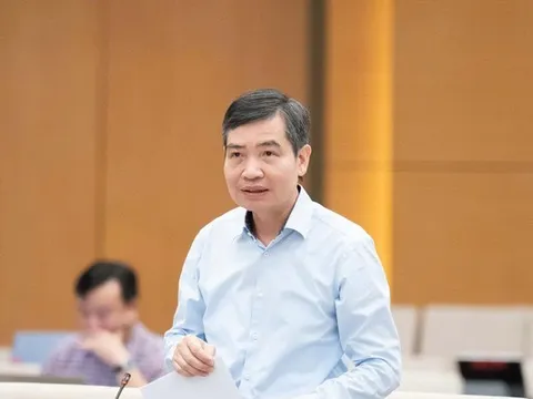 Sửa Luật Chứng khoán: Giảm thủ tục và chi phí tuân thủ, nâng hạng thị trường