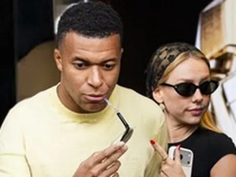 Mbappé trở thành mục tiêu trong âm mưu bắt cóc chấn động nước Pháp, kẻ chủ mưu mới 18 tuổi