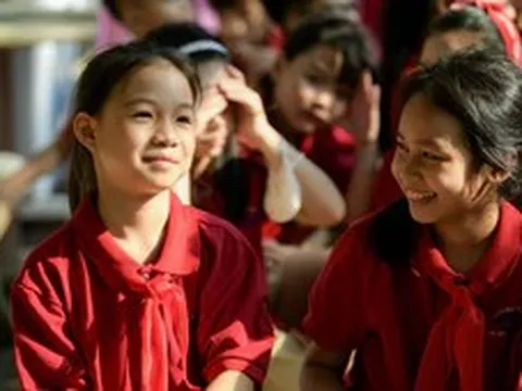 Dự báo thời tiết cả nước dịp khai giảng năm nay