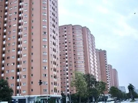 Người dân chuộng mua, nhiều doanh nghiệp quay lại phân khúc căn hộ vừa túi tiền