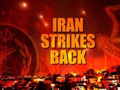 Iran tung đòn đáp trả khốc liệt, hàng loạt binh sĩ Mỹ thương vong