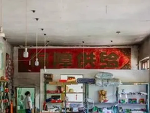 Phía sau sự trỗi dậy của mô hình tưởng chừng đã lỗi thời ở Trung Quốc