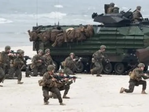 “Cuộc chiến ngầm” dữ dội đẩy Nga–NATO sát miệng vực