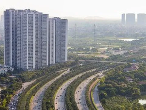 Từ 'ở xa' thành 'đi gần': Hạ tầng thay đổi cuộc chơi bất động sản