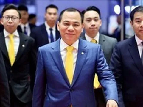Thủ tướng phát động, Tập đoàn của tỷ phú Phạm Nhật Vượng trao tặng hơn 1.000 tỷ đồng để làm việc ý nghĩa