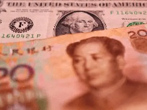 Trung Quốc có động thái không ngờ với Mỹ