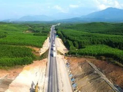 Sẽ hoàn thành 34 dự án giao thông trong năm 2026