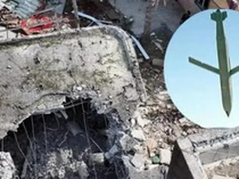 Nghi vấn vũ khí Mỹ bắn trúng đám cưới ở Iran, chuyên gia nói gì?