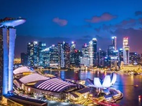 GDP Việt Nam đã vượt Singapore chưa?