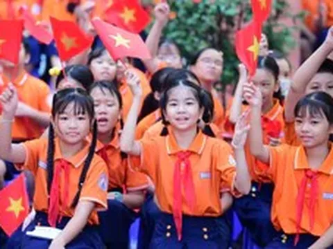 Thời tiết hôm nay 5-9: Sáng khai giảng thời tiết ba miền không mưa, chiều nhiều nơi mưa to