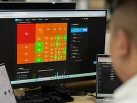 VN-Index tăng, nhưng 49/55 quỹ đầu tư cổ phiếu chủ động hiệu suất âm từ đầu năm