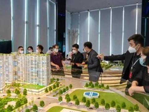 Thị trường bất động sản phân hóa, môi giới thay đổi chiến lược bán hàng