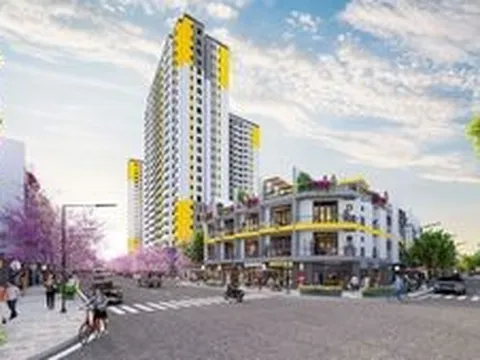 TP.HCM: Sắp nhận hồ sơ mua 802 căn nhà ở xã hội, giá từ 774 triệu đồng/căn