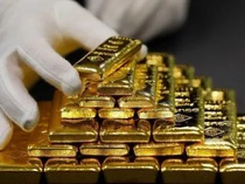 Giá vàng chờ “phán quyết” từ loạt dữ liệu kinh tế quan trọng trong tuần tới