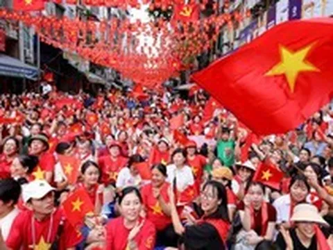 Bất ngờ đảo chiều kinh tế: Việt Nam vượt Philippines, áp sát Thái Lan, thu hẹp khoảng cách với Indonesia