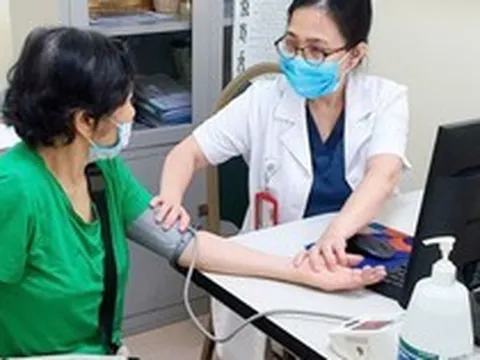 Đề xuất lộ trình tăng mức hưởng bảo hiểm y tế trong phạm vi được hưởng