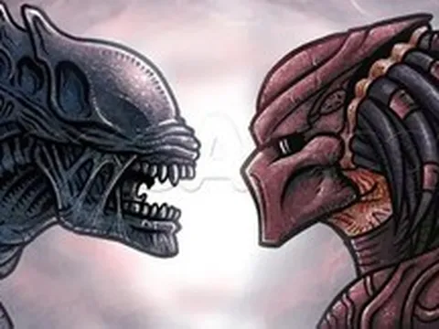 Bí mật chấn động đằng sau mối thù ngàn năm giữa thợ săn Predator và quái vật không gian Xenomorph