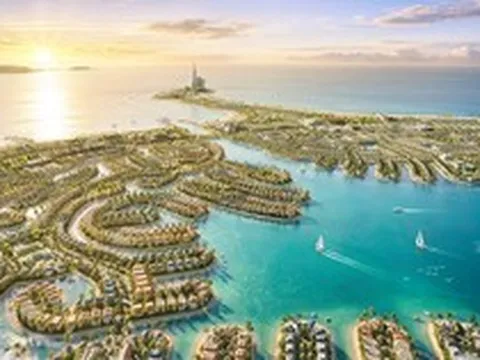 CTCK dự báo Vinhomes có thể lãi kỷ lục gần 60.000 tỷ đồng trong năm nay