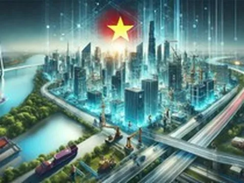 Năm 1975 Philippines giàu gấp 4 lần, gần 50 năm sau Việt Nam bỏ xa: Chuyên gia Philippines chỉ ra “vũ khí”