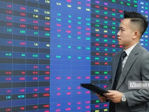 VN-Index đối mặt áp lực điều chỉnh, nhà đầu tư nên chờ tín hiệu cân bằng