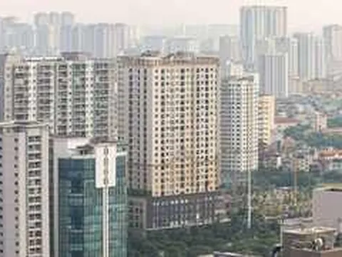 Nguồn cung tăng, bất động sản bước vào cuộc chơi của giá trị thực