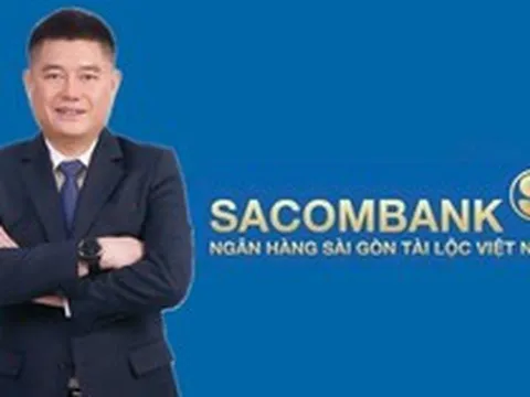 Điều gì khiến SACOMBANK vượt đỉnh lịch sử?