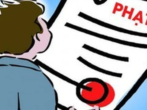 Quy định mới về xử phạt vi phạm hành chính trong lĩnh vực an ninh, trật tự, an toàn xã hội