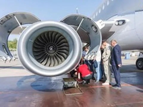 Động cơ của Nga chỉ bay được 40 chuyến rồi "vứt bỏ"? Sự thật đằng sau con số gây xôn xao ngành hàng không