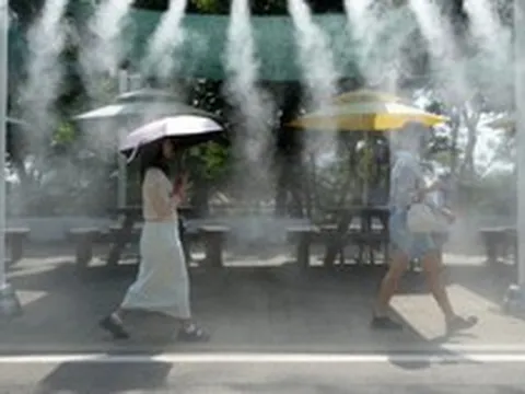 Thế giới lập kỷ lục không mong muốn vào tháng 8/2026 vừa qua