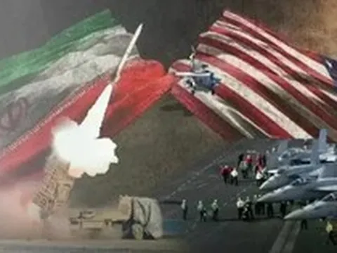 Iran mở rộng đối đầu trên biển, tìm cách đảo ngược lệnh phong toả hàng hải Mỹ