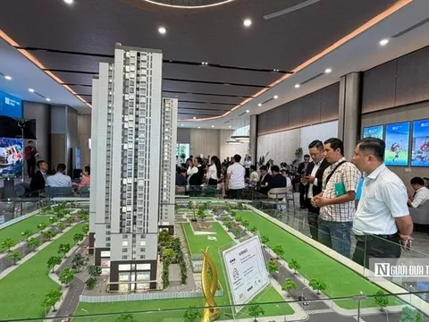 Doanh nghiệp, cá nhân môi giới bất động sản "thanh lọc và chuyên nghiệp hóa"
