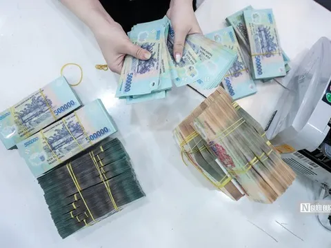 Ngành thuế đã chấm dứt hiệu lực mã số thuế cho 94.991 doanh nghiệp, tổ chức