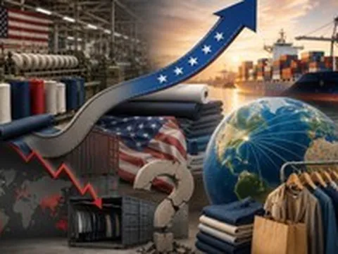 Trung Quốc mất hàng tỷ đô tại thị trường Mỹ: Campuchia và Indonesia tăng tốc; Việt Nam giữ vị thế ra sao?