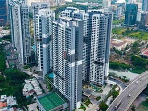 Bất động sản bớt khan hàng, dòng tiền chọn giá trị thực
