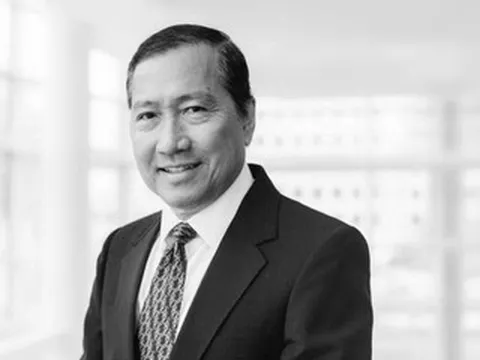 Phó Chủ tịch Tập đoàn FLC Michael Vu qua đời