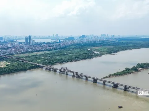Hà Nội sẽ tiếp thu tối đa ý kiến người dân về quy hoạch hồ Gươm, sông Hồng