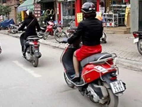 Công an phát thông báo quan trọng liên quan đến biển số xe của tất cả người dân trên cả nước