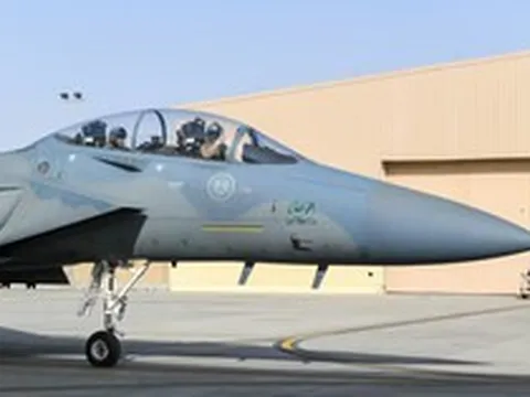 Saudi Arabia kêu gọi đồng minh giúp chống Houthi, nhưng không ai đáp lại