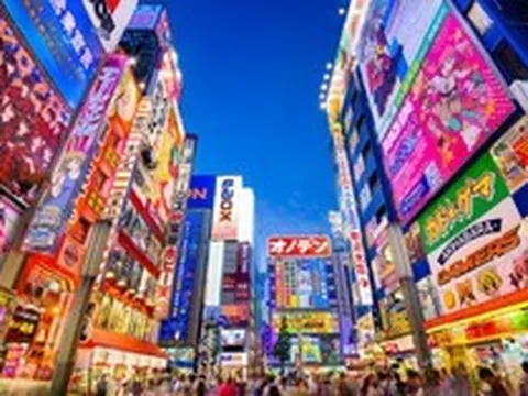 Vì sao nói Tokyo không phải thủ đô của Nhật Bản?