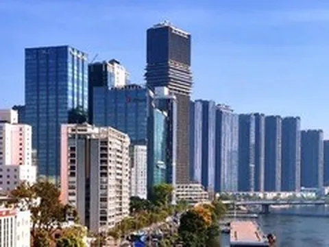 Hết thời khan hàng, giá căn hộ TP.HCM thế nào?