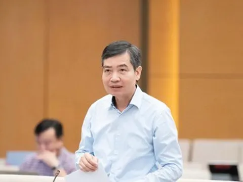 Sửa Luật Chứng khoán: Giảm thủ tục và chi phí tuân thủ, nâng hạng thị trường
