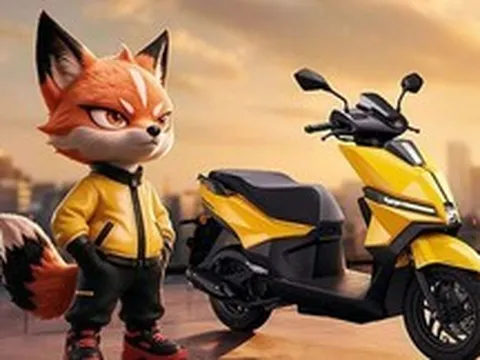 Honda tung cặp xe tay ga 125 trang bị phanh ABS hai kênh với mức giá rẻ không tưởng