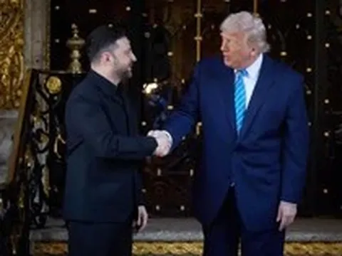 Ông Zelensky dự định đàm phán với ông Trump về thỏa thuận đình chiến năng lượng với Nga