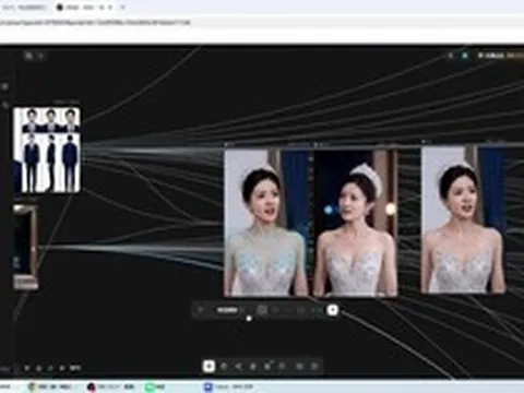 Đằng sau cơn sốt phim ngắn Reels/TikTok: AI đang "tái cấu trúc" ngành sản xuất phim ngắn Trung Quốc như thế nào?