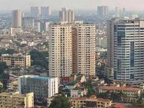 Nhà đất thổ cư trầm lắng, người mua chuyển sang mua chung cư