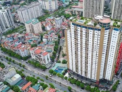 Lãi suất vay mua nhà giảm, có nên mua nhà đất lúc này?