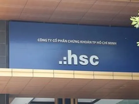 Tổng Giám đốc và Giám đốc Tài chính HSC mua thành công lượng lớn cổ phiếu ESOP