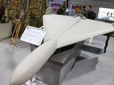 Nga vượt mặt Ukraine và Mỹ trong sản xuất vũ khí công nghệ cao, giá rẻ