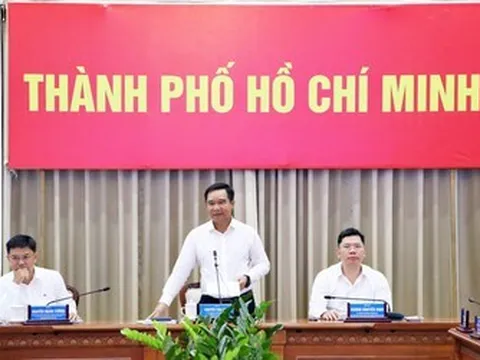 Tp.HCM tăng trưởng tích cực, nhưng doanh nghiệp rời thị trường vẫn là nỗi lo
